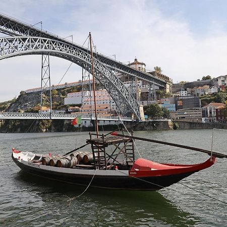 Flh Porto Heritage Downtown Flat II Buitenkant foto