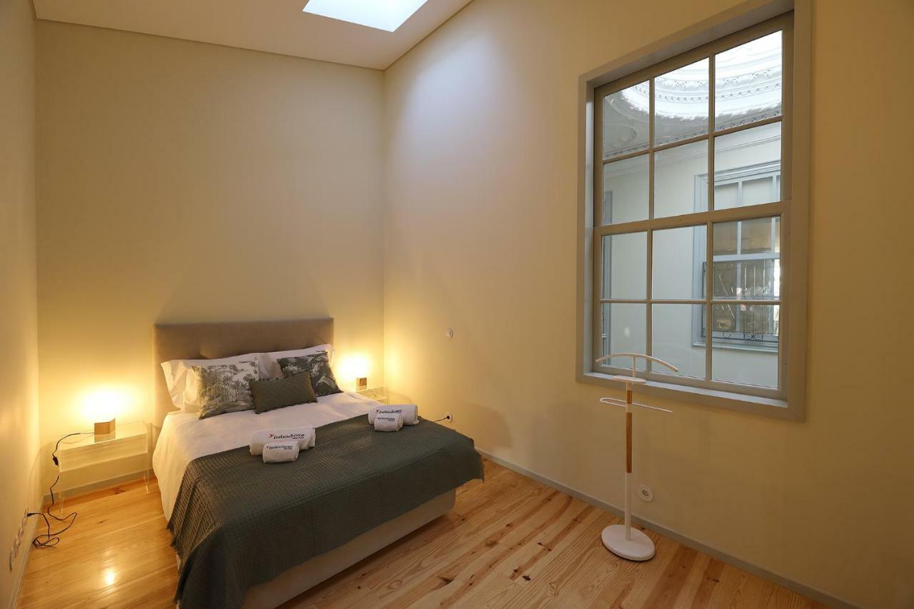 Flh Porto Heritage Downtown Flat II Buitenkant foto