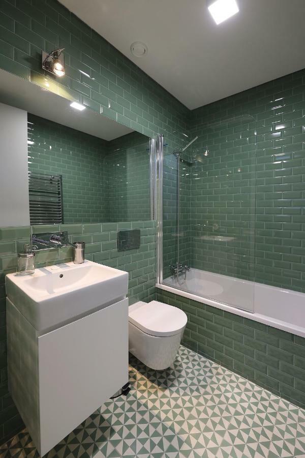 Flh Porto Heritage Downtown Flat II Buitenkant foto
