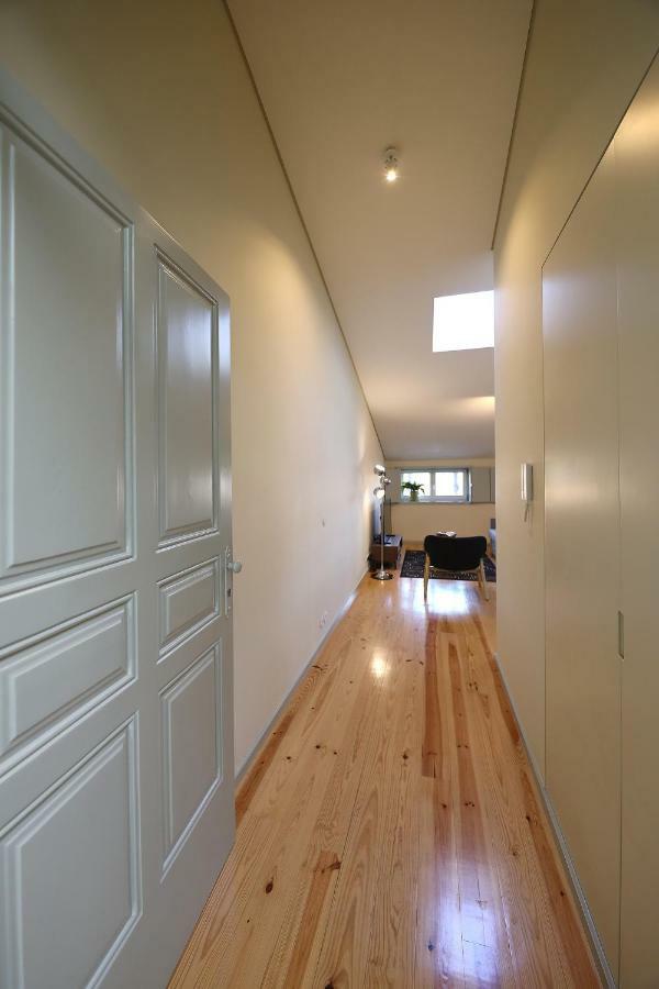 Flh Porto Heritage Downtown Flat II Buitenkant foto