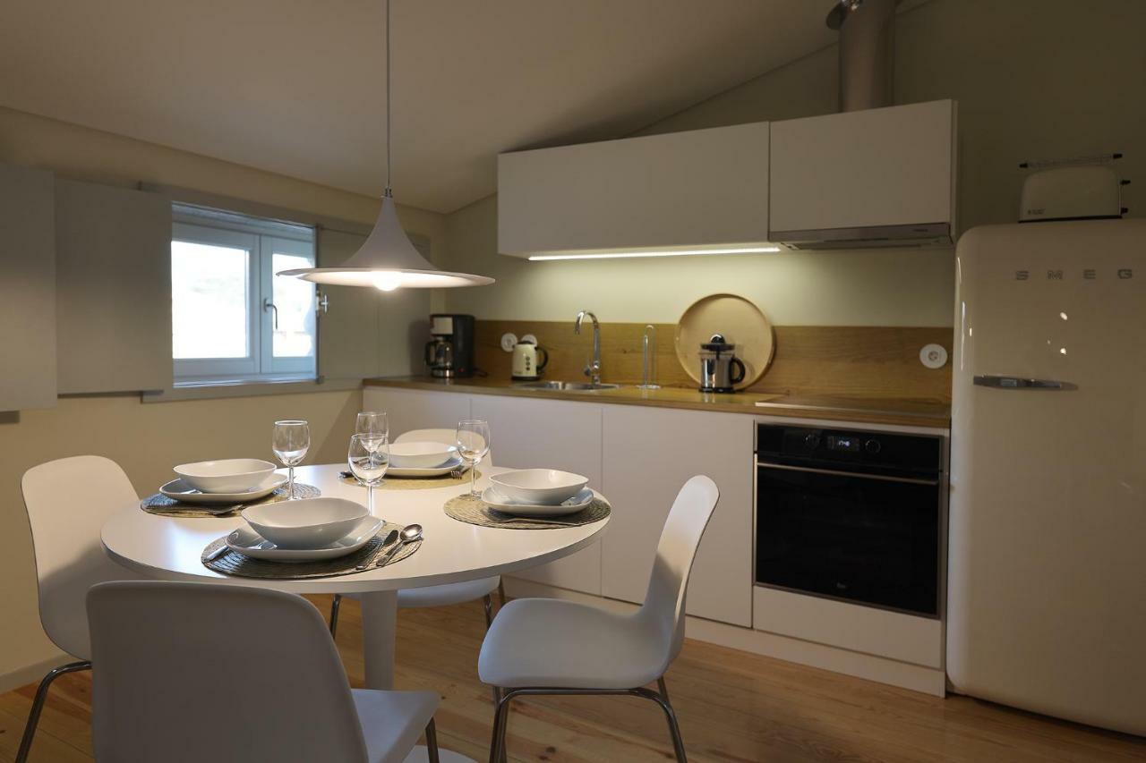 Flh Porto Heritage Downtown Flat II Buitenkant foto