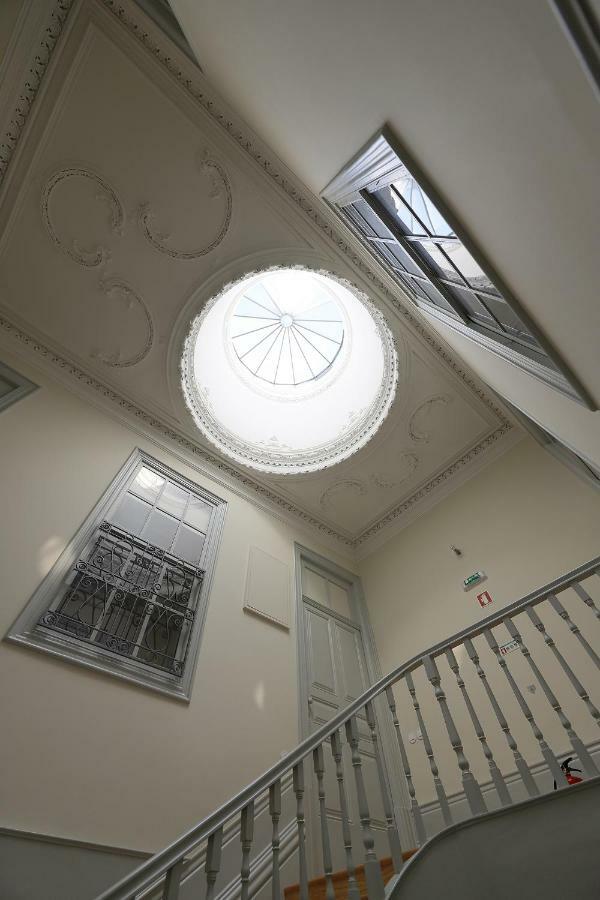 Flh Porto Heritage Downtown Flat II Buitenkant foto