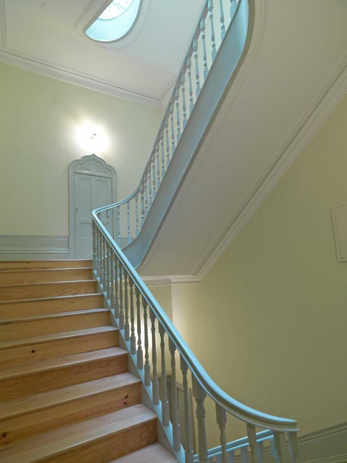 Flh Porto Heritage Downtown Flat II Buitenkant foto